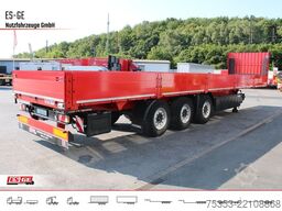 KÖGEL Multi Chassis, verstärkt, Bordwände