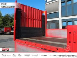 KÖGEL Multi Chassis, verstärkt, Bordwände