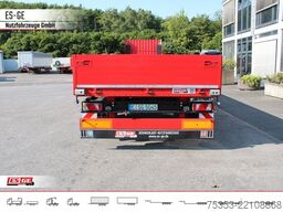 KÖGEL Multi Chassis, verstärkt, Bordwände