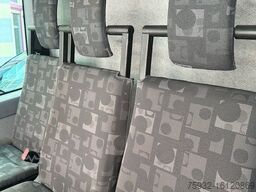 MERCEDES-BENZ ECONIC 2633 HN TERBERG 1. D- kommunale Hand