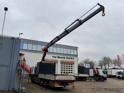 Renault Premium 380 LANDER 380.26 6x2 EL - BZ-BX-43 - E...