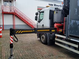 Renault Premium 380 LANDER 380.26 6x2 EL - BZ-BX-43 - E...