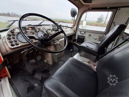 MERCEDES-BENZ LAF 1113