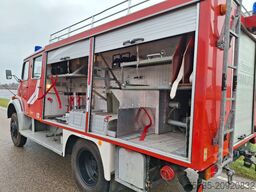 MERCEDES-BENZ LAF 1113