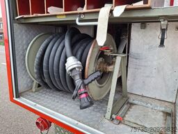 MERCEDES-BENZ LAF 1113