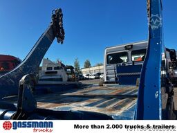 Mercedes-Benz Atego 1529 K 4x2, Tele-Absetzer