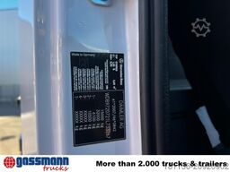 Mercedes-Benz Atego 1529 K 4x2, Tele-Absetzer