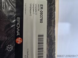 EROWA Uniplatte C