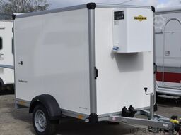 HUMBAUR HK 132614-18 PF30 Kühlanhänger