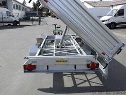 HUMBAUR HTK 3500.37 Pro Steel