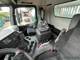 MERCEDES-BENZ Antos 2540 L 6x2 Absetzkipper Vorlauf Lenk