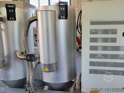 PIOVAN TD 515 ME