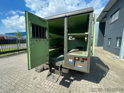 DAF YA 126 GWT