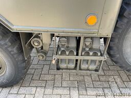 DAF YA 126 GWT