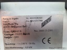 Fasti GmbH ERD 65 B