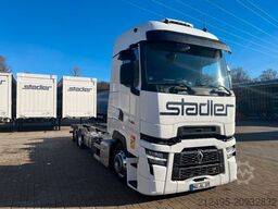 RENAULT T HIGH | JUMBO | LOW