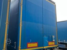 KRONE Tautliner | Code XL | Edscha