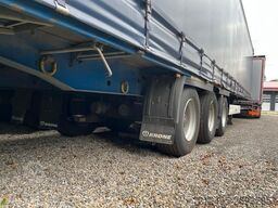 KRONE Tautliner | Code XL | Edscha