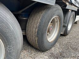 KRONE Tautliner | Code XL | Edscha