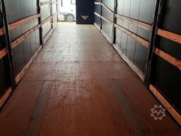 KRONE Tautliner | Code XL | Edscha