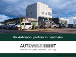 FORD F-Max LL 4X2 SCAB E6 12TX2620 Ecotorq Retarder