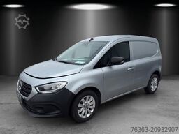 MERCEDES-BENZ Citan 113 KA/S 7G Pro NaviPkt ParkPkt MBUX Kamra