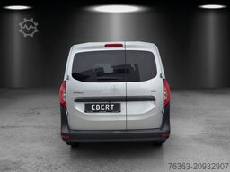 MERCEDES-BENZ Citan 113 KA/S 7G Pro NaviPkt ParkPkt MBUX Kamra