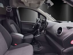 MERCEDES-BENZ Citan 113 KA/S 7G Pro NaviPkt ParkPkt MBUX Kamra