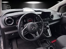 MERCEDES-BENZ Citan 113 KA/S 7G Pro NaviPkt ParkPkt MBUX Kamra