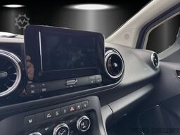 MERCEDES-BENZ Citan 113 KA/S 7G Pro NaviPkt ParkPkt MBUX Kamra