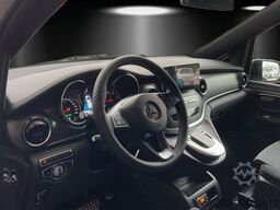 MERCEDES-BENZ V 300 d Pössl Campstar AMG ILS Schwenkküche