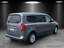 MERCEDES-BENZ T 180 Progressive EDITION AHK LED ChromPaket