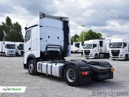 MERCEDES-BENZ Actros 5 1845 BigSpace MirrorCam