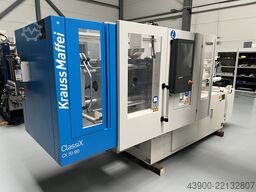 KraussMaffei KM 50 - 180 CX