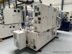 KraussMaffei KM 50 - 180 CX