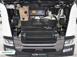 SCANIA R460 CR20H  ACC ADAS Package