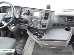 SCANIA R460 CR20H  ACC ADAS Package