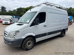Mercedes-Benz Sprinter 313 **EURO5-BELGIAN ORIGINE**