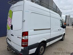Mercedes-Benz Sprinter 313 **EURO5-BELGIAN ORIGINE**