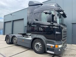 Scania R440 / 6X2 / Ad Blue / Euro 5 / TUV:2-2027 / Be...