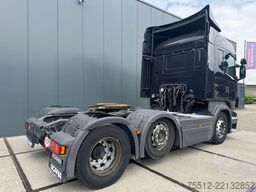 Scania R440 / 6X2 / Ad Blue / Euro 5 / TUV:2-2027 / Be...