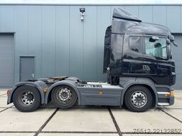 Scania R440 / 6X2 / Ad Blue / Euro 5 / TUV:2-2027 / Be...
