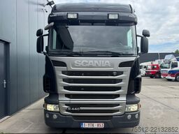 Scania R440 / 6X2 / Ad Blue / Euro 5 / TUV:2-2027 / Be...
