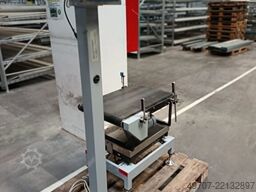 Mettler Toledo ICS469-40