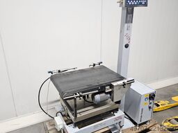 Mettler Toledo ICS469-40