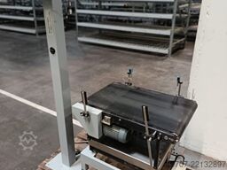 Mettler Toledo ICS469-40