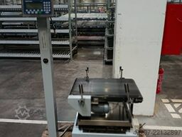 Mettler Toledo ICS469-40