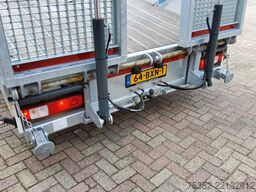 Renault T HIGH 520 4x2 - 64-BXN-1 - OPRIJWAGEN - EURO 6