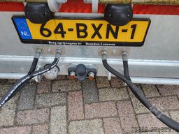 Renault T HIGH 520 4x2 - 64-BXN-1 - OPRIJWAGEN - EURO 6