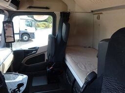 Mercedes-Benz Actros 2642 LL Chassis Cabine Giga space